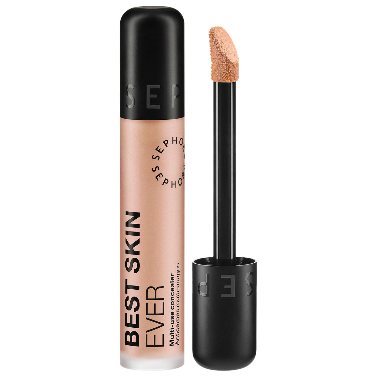 Corrector Multiuso de Larga Duración Best Skin Ever — Sephora Collection