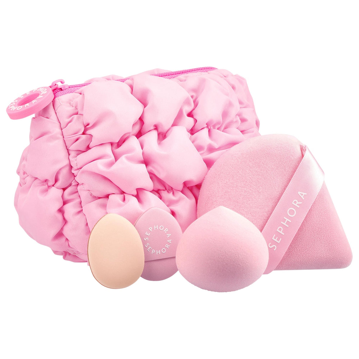 Set de Esponjas de Maquillaje Pillow Dream (Edición Limitada) — Sephora Collection