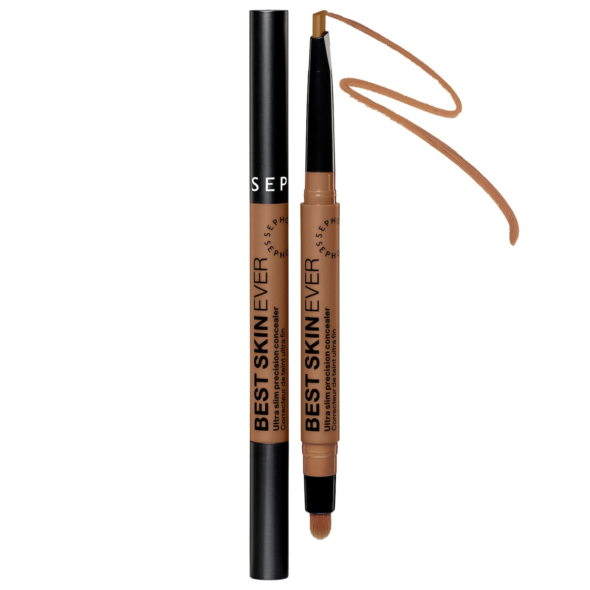 Corrector de Precisión Ultra Delgado Best Skin Ever — Sephora Collection