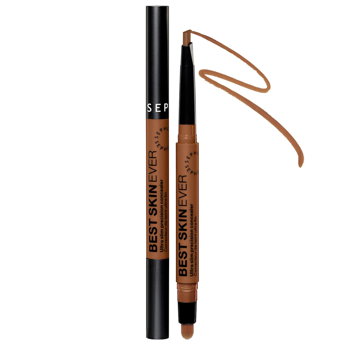 Corrector de Precisión Ultra Delgado Best Skin Ever — Sephora Collection