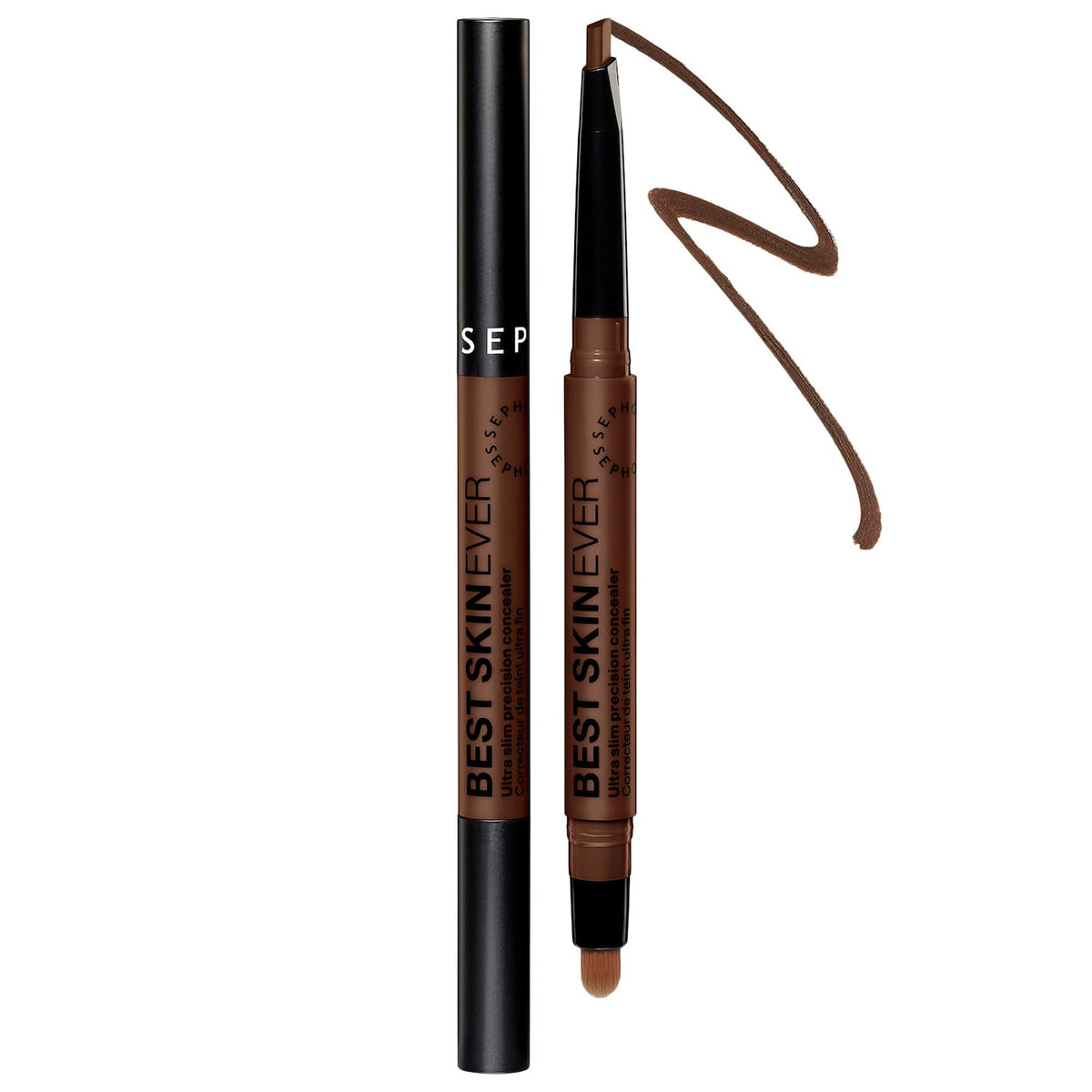 Corrector de Precisión Ultra Delgado Best Skin Ever — Sephora Collection
