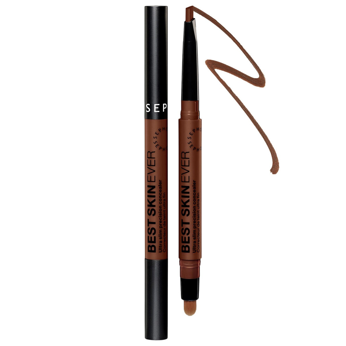 Corrector de Precisión Ultra Delgado Best Skin Ever — Sephora Collection