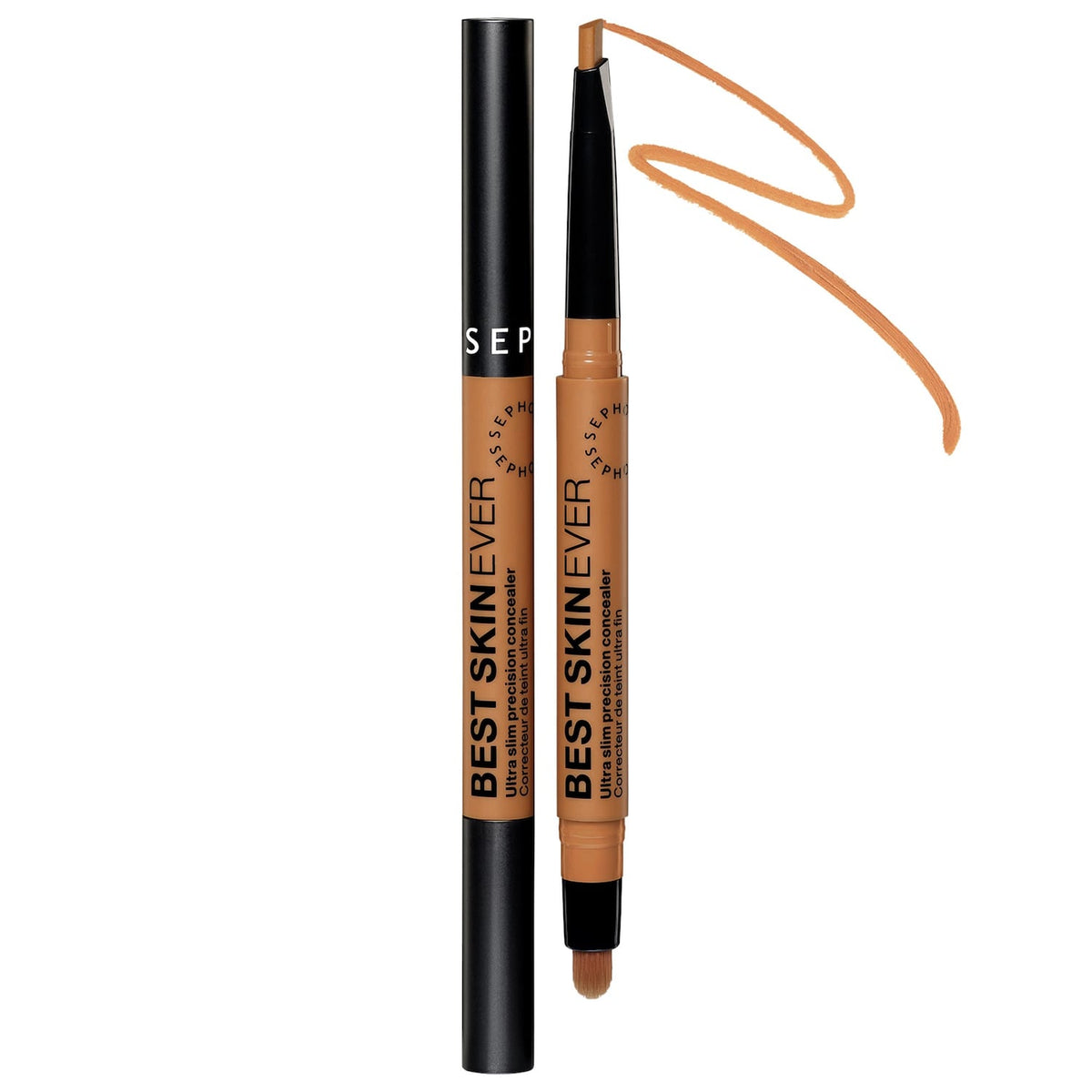 Corrector de Precisión Ultra Delgado Best Skin Ever — Sephora Collection