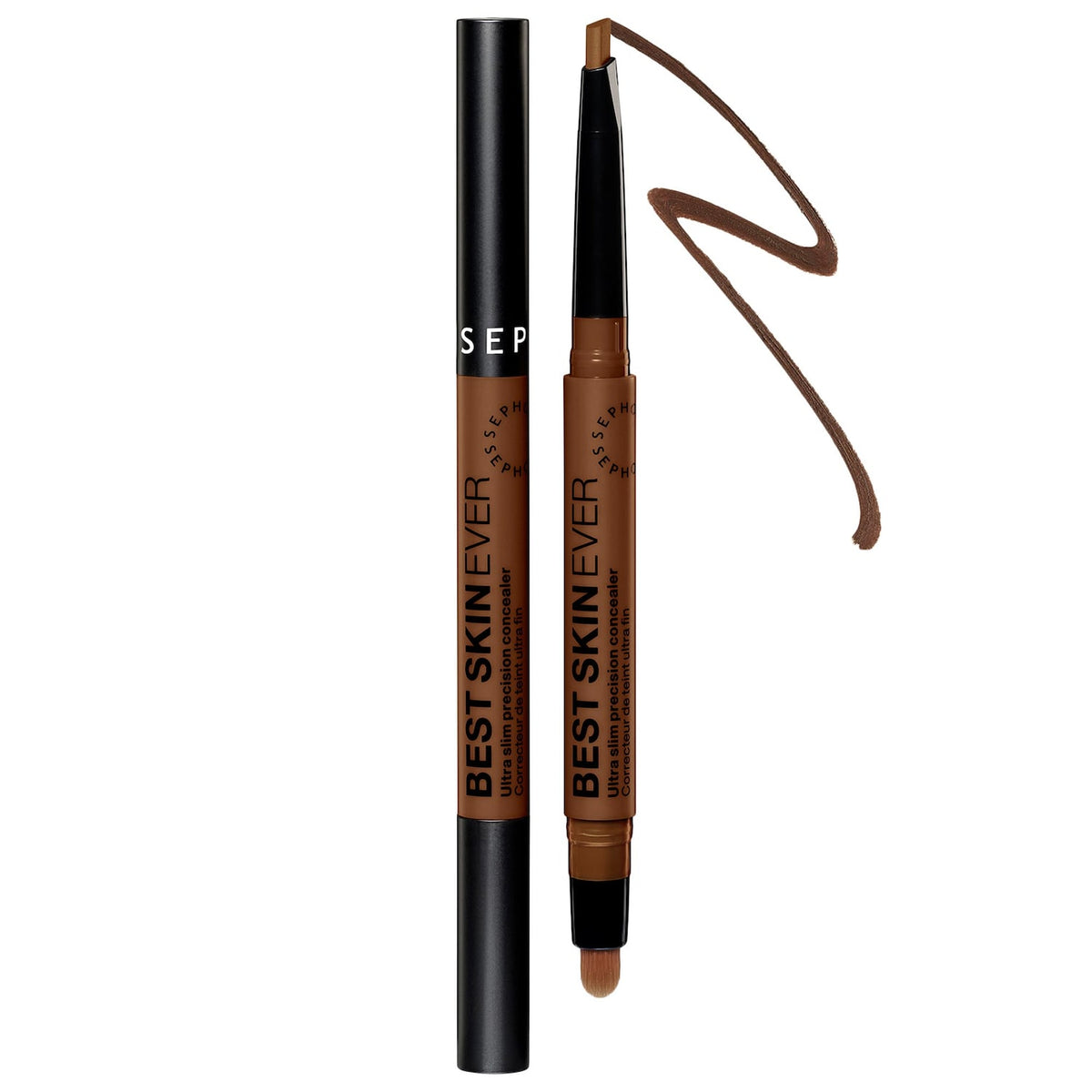 Corrector de Precisión Ultra Delgado Best Skin Ever — Sephora Collection