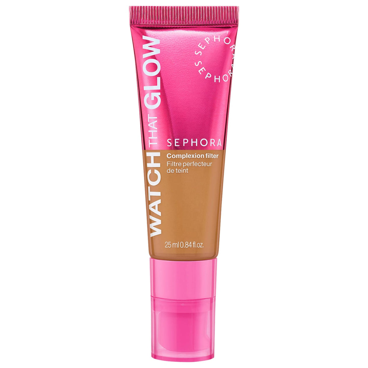 Filtro de Tez Luminoso Watch That Glow — Sephora Collection