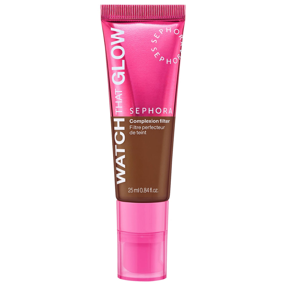 Filtro de Tez Luminoso Watch That Glow — Sephora Collection