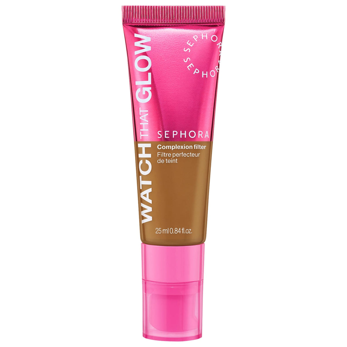 Filtro de Tez Luminoso Watch That Glow — Sephora Collection