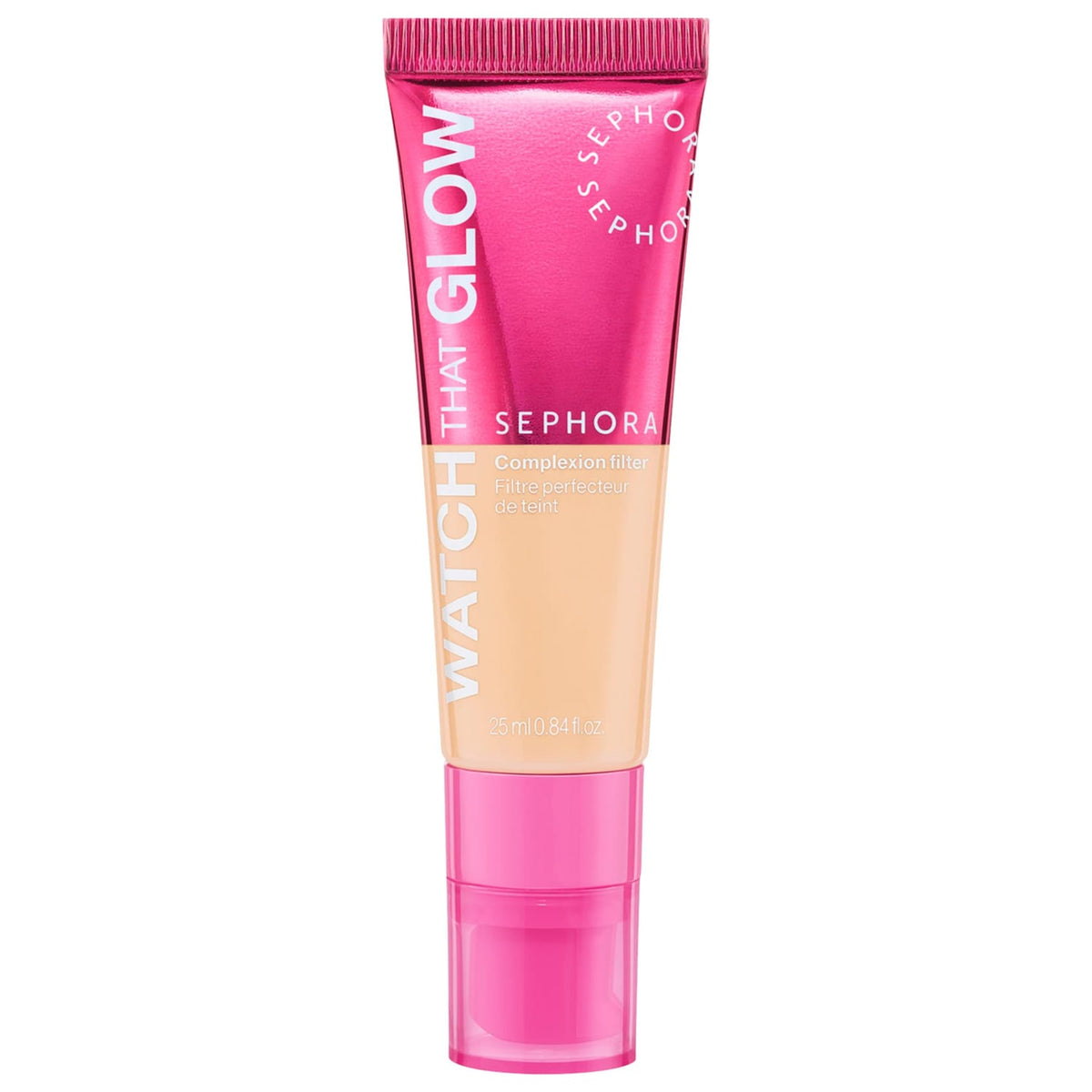 Filtro de Tez Luminoso Watch That Glow — Sephora Collection