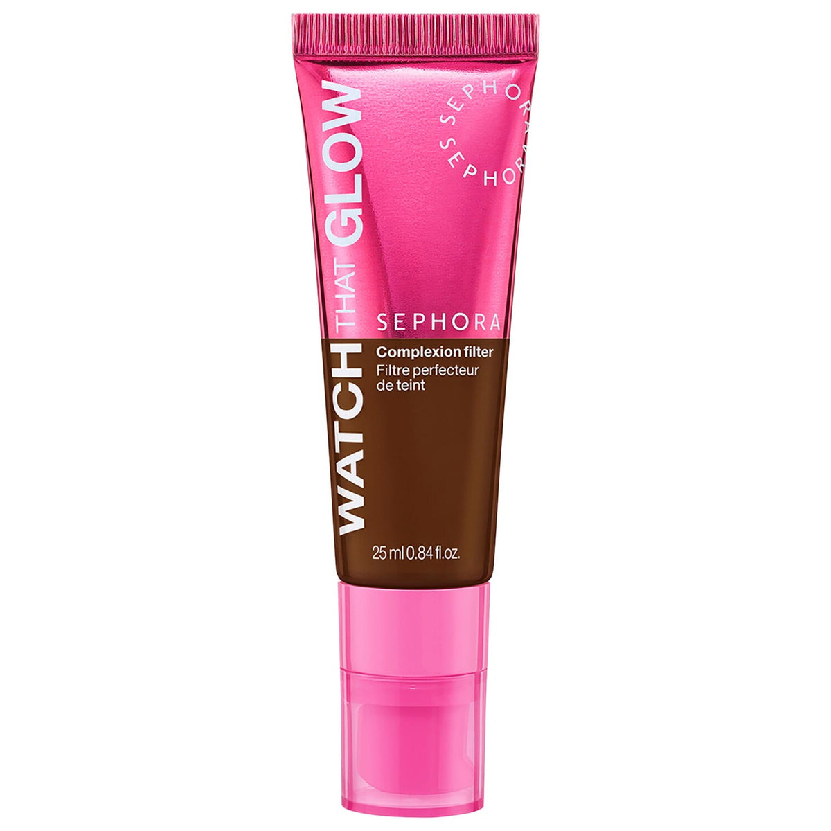 Filtro de Tez Luminoso Watch That Glow — Sephora Collection