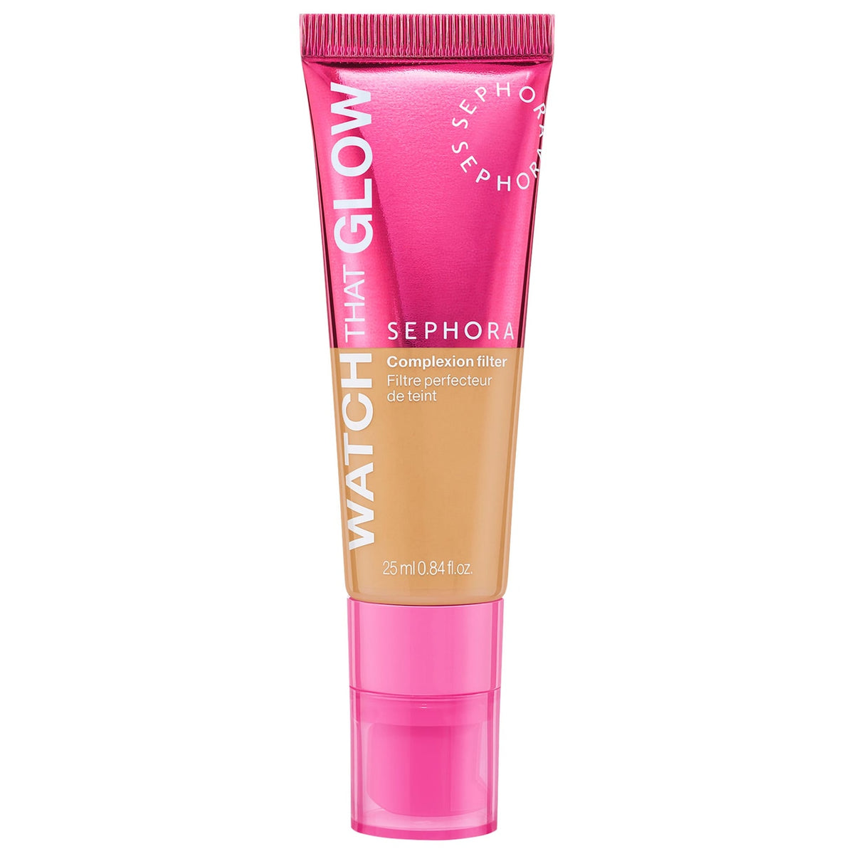 Filtro de Tez Luminoso Watch That Glow — Sephora Collection