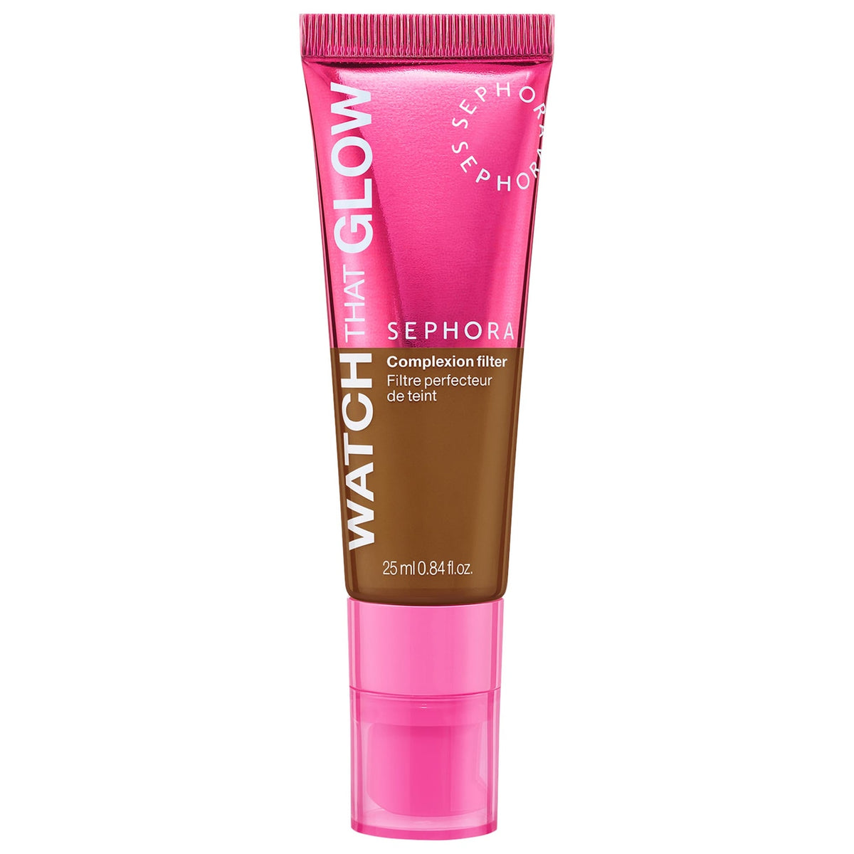 Filtro de Tez Luminoso Watch That Glow — Sephora Collection