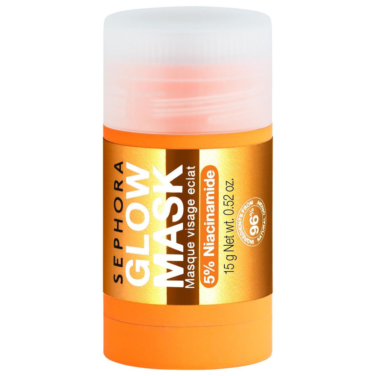Mascarilla en Barra Detox y Glow Stick Masks — Sephora Collection