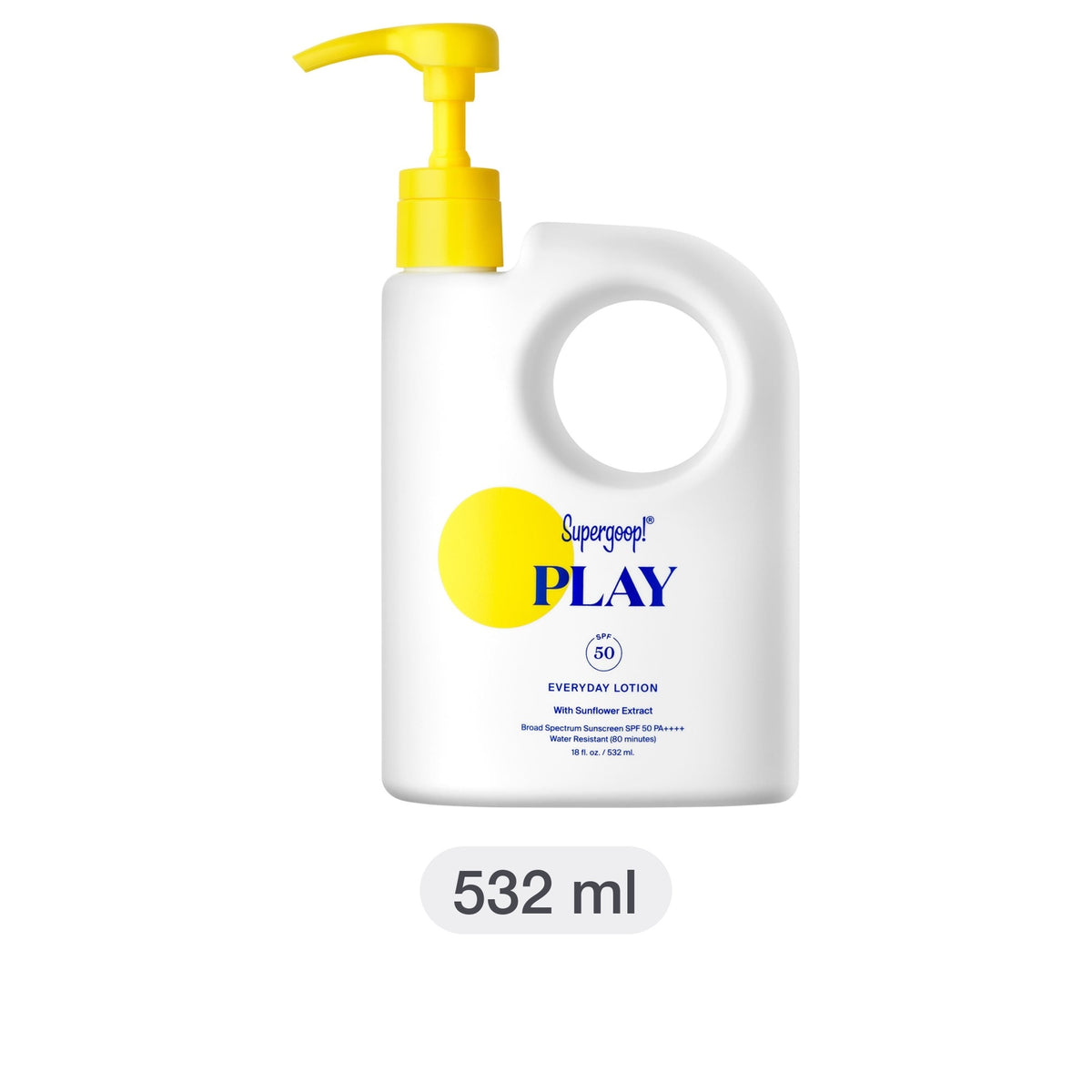 532 ml