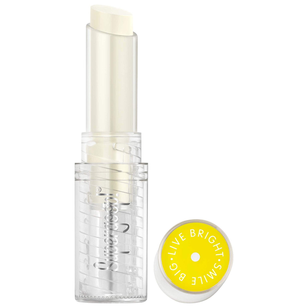 Bálsamo Labial Invisible Unseen Lipscreen SPF 30 — Supergoop!
