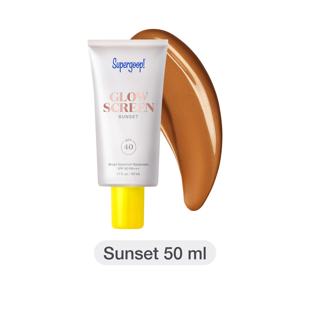 Sunset 50 ml