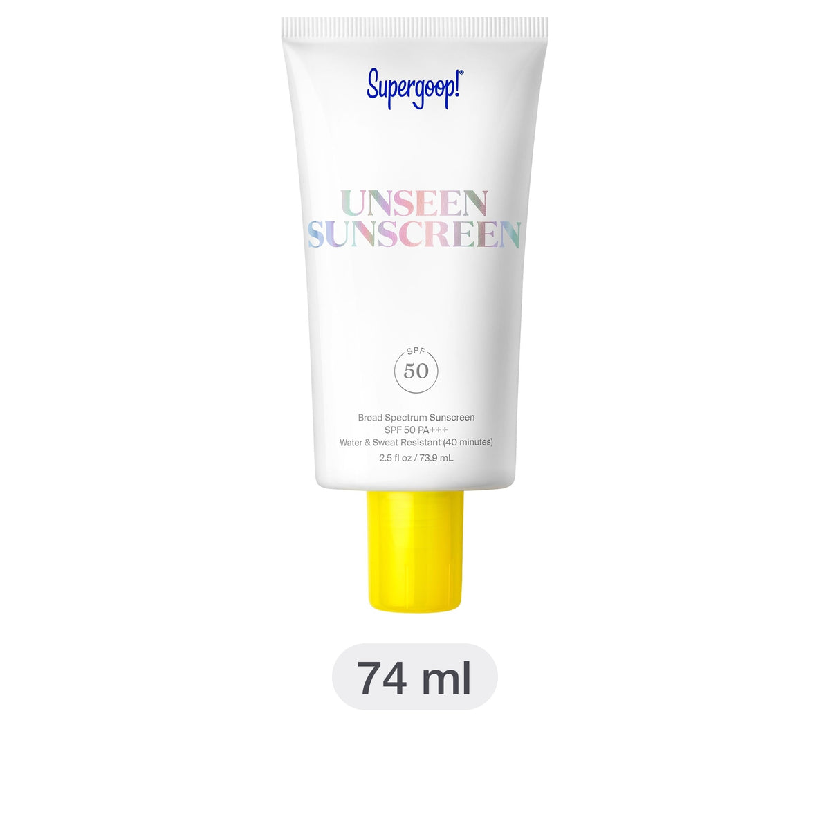 74 ml