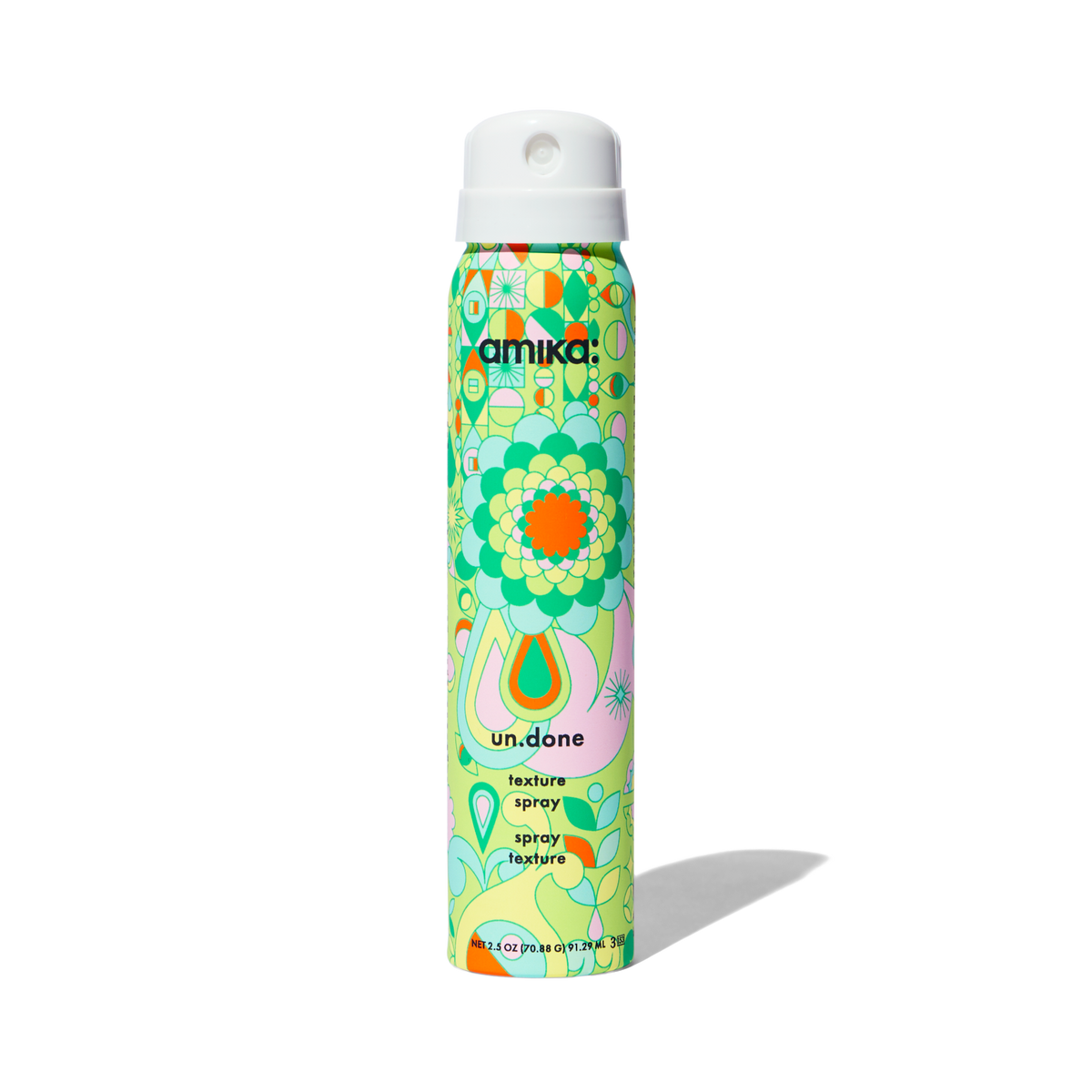 Spray texturizante sin sal p Amika