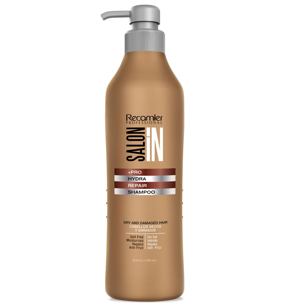 Shampoo +PRO hydra repair 1000 ml