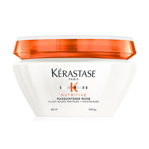 Mascarilla Nutritive Masquintense Riche — Kérastase