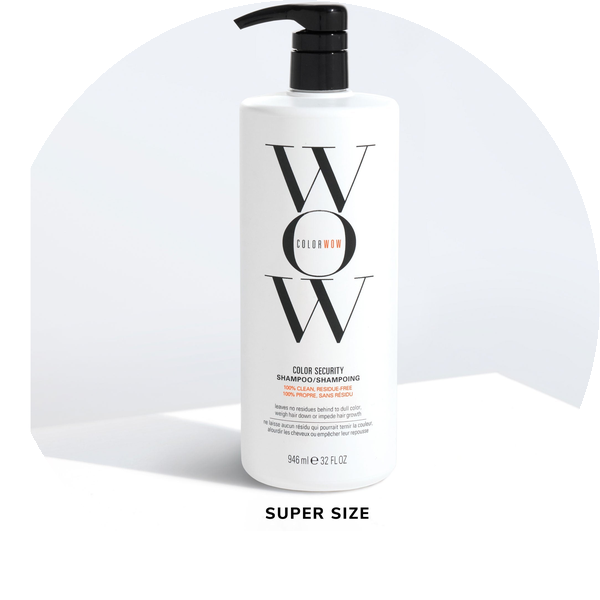 Shampoo Color Security 946 ml