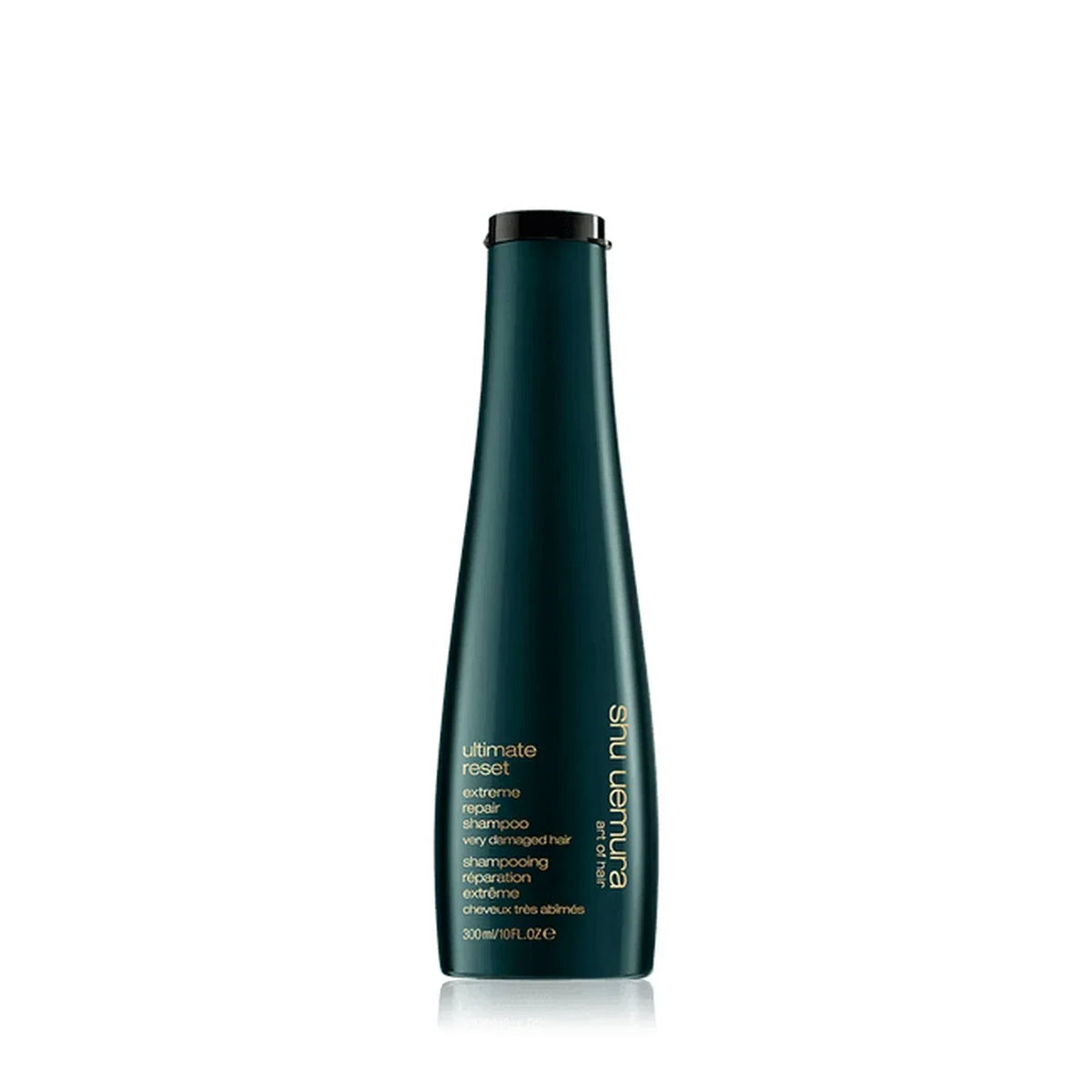 Shampoo Ultimate Reset para cabellos muy dañados