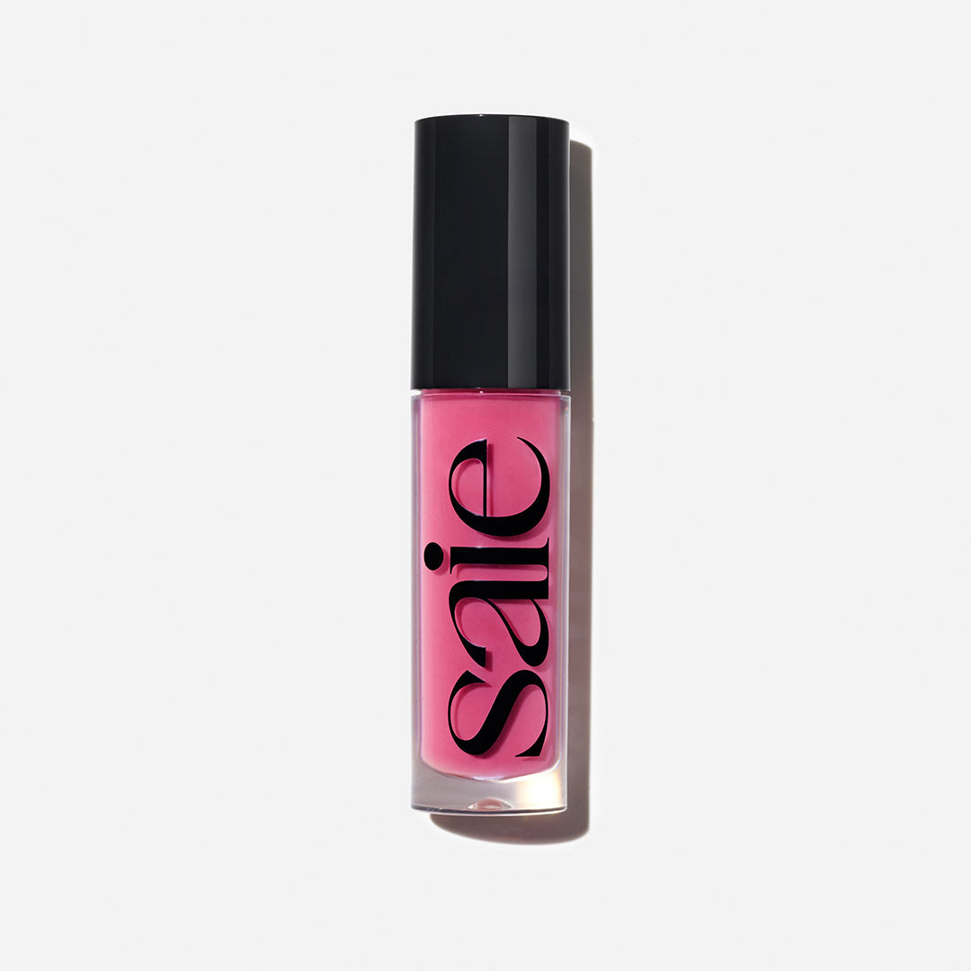 Brillo Labial Glossybounce™ — Saie