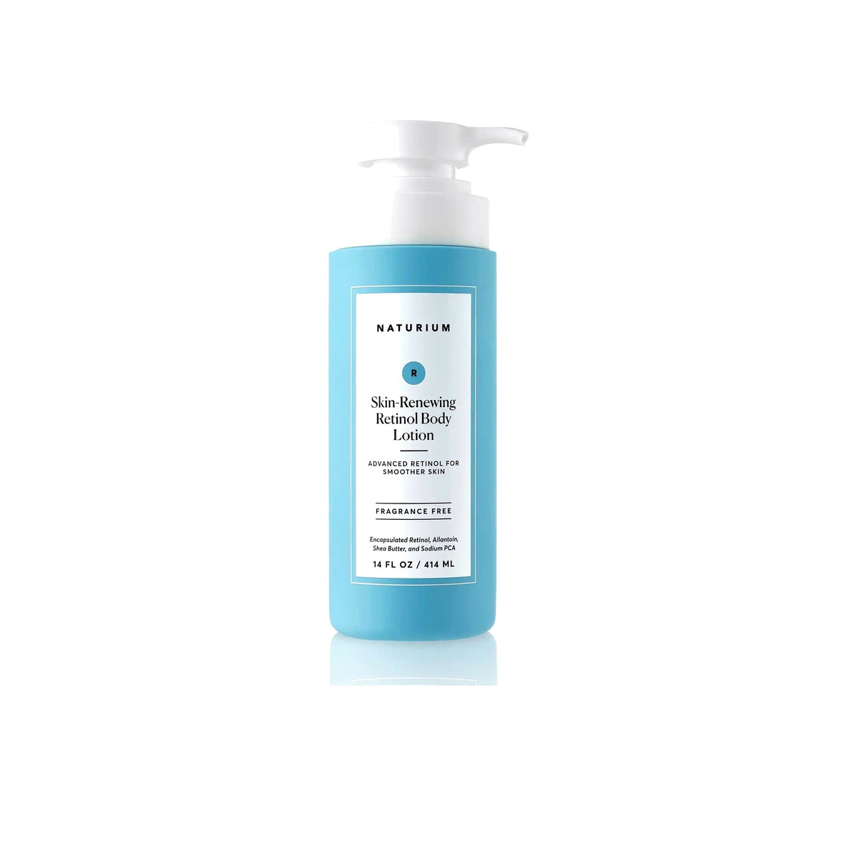 Loción Corporal con Retinol Skin-Renewing Jumbo
