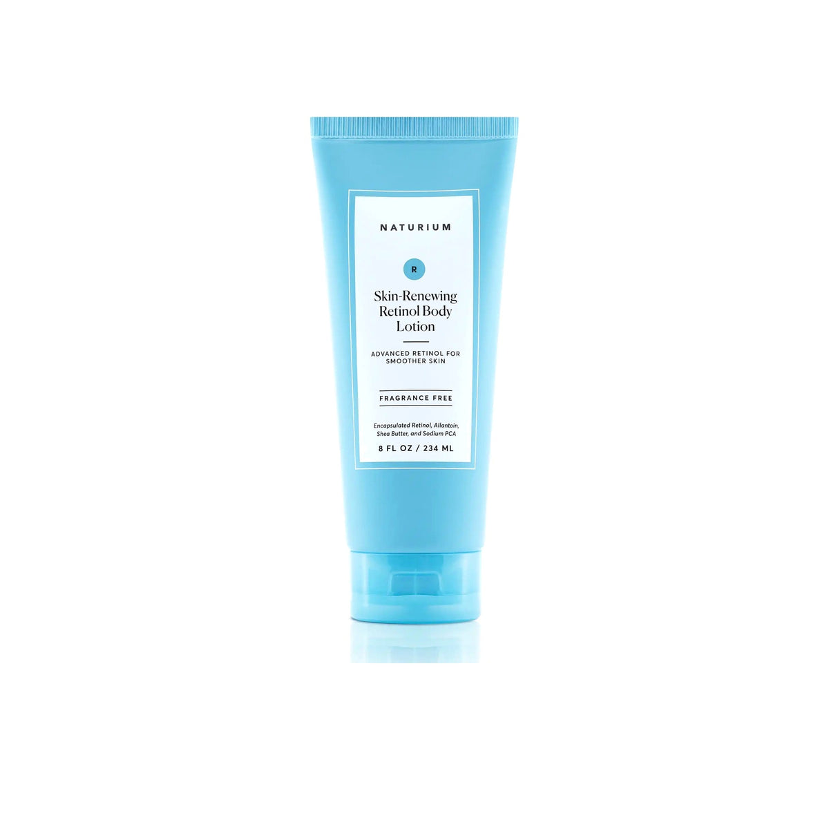 Loción Corporal con Retinol Skin-Renewing