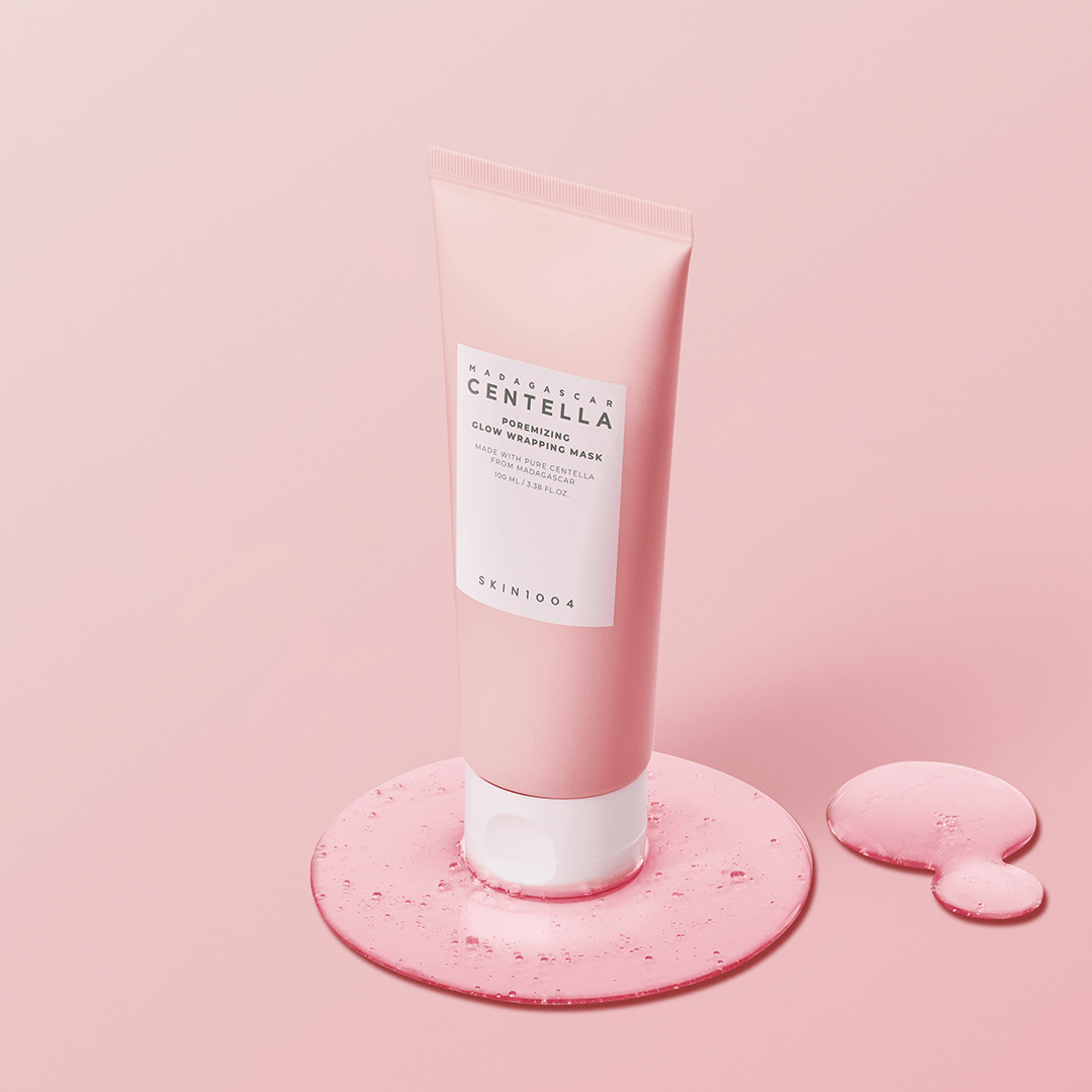 Mascarilla Envolvente Poremizing