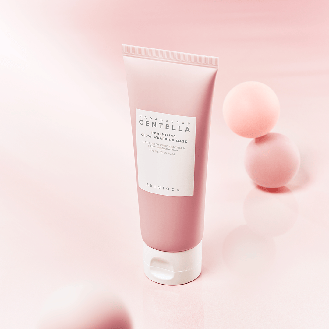 Mascarilla Envolvente Poremizing