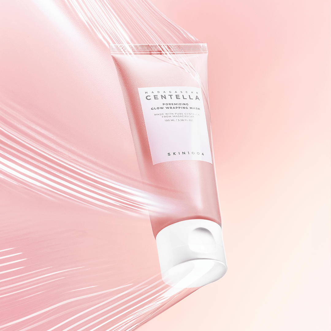 Mascarilla Envolvente Poremizing