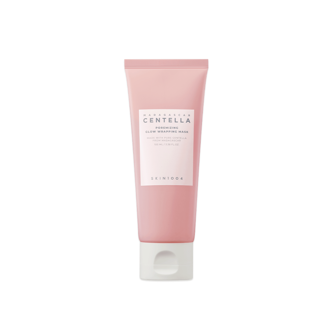 Mascarilla Envolvente Poremizing