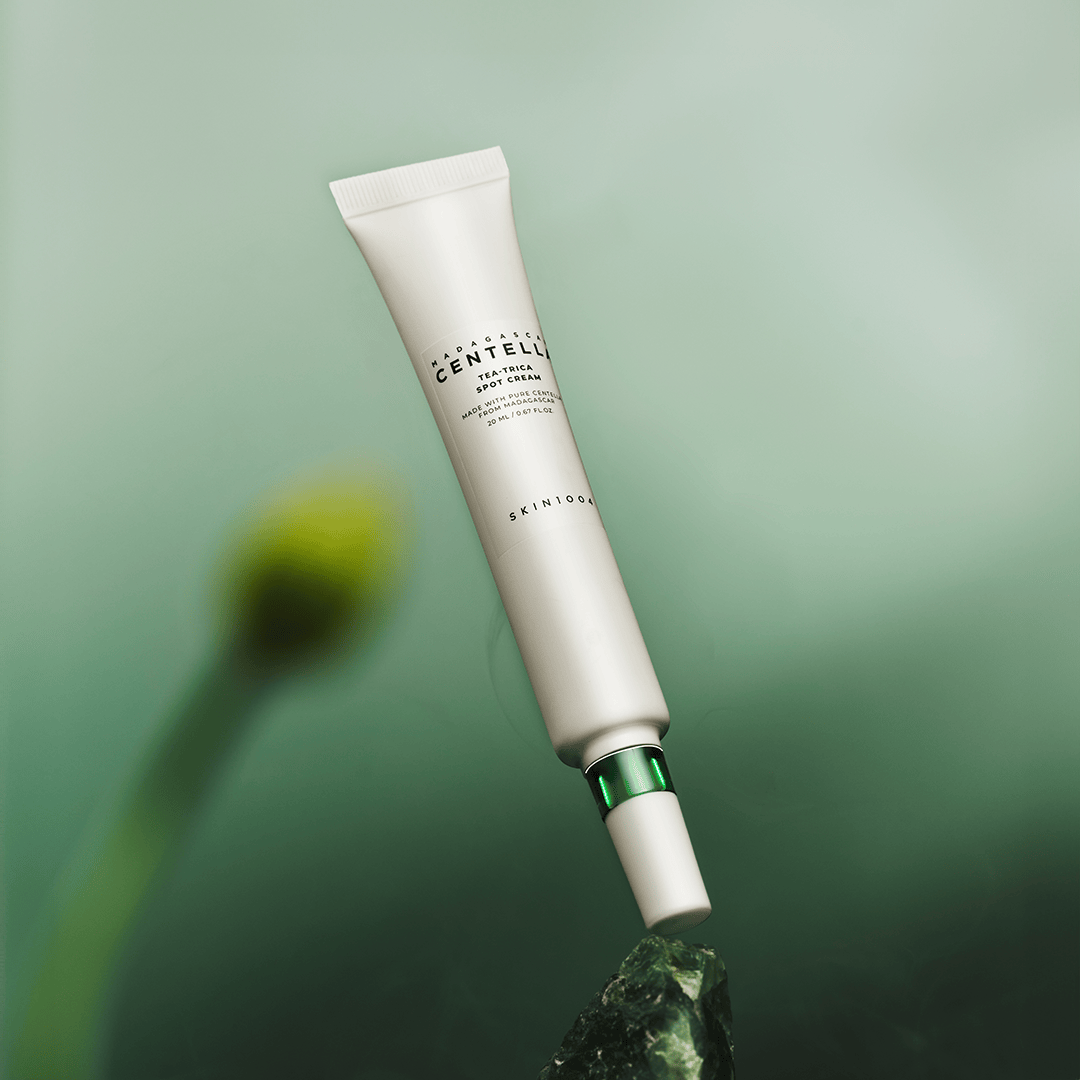 SKIN1004 Crema Tea-Trica Spot Centella