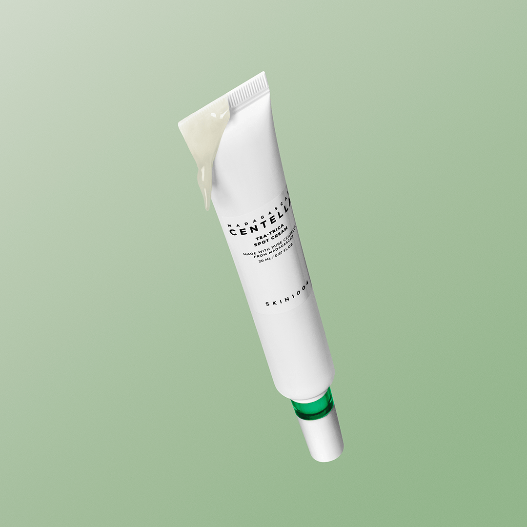 SKIN1004 Crema Tea-Trica Spot Centella