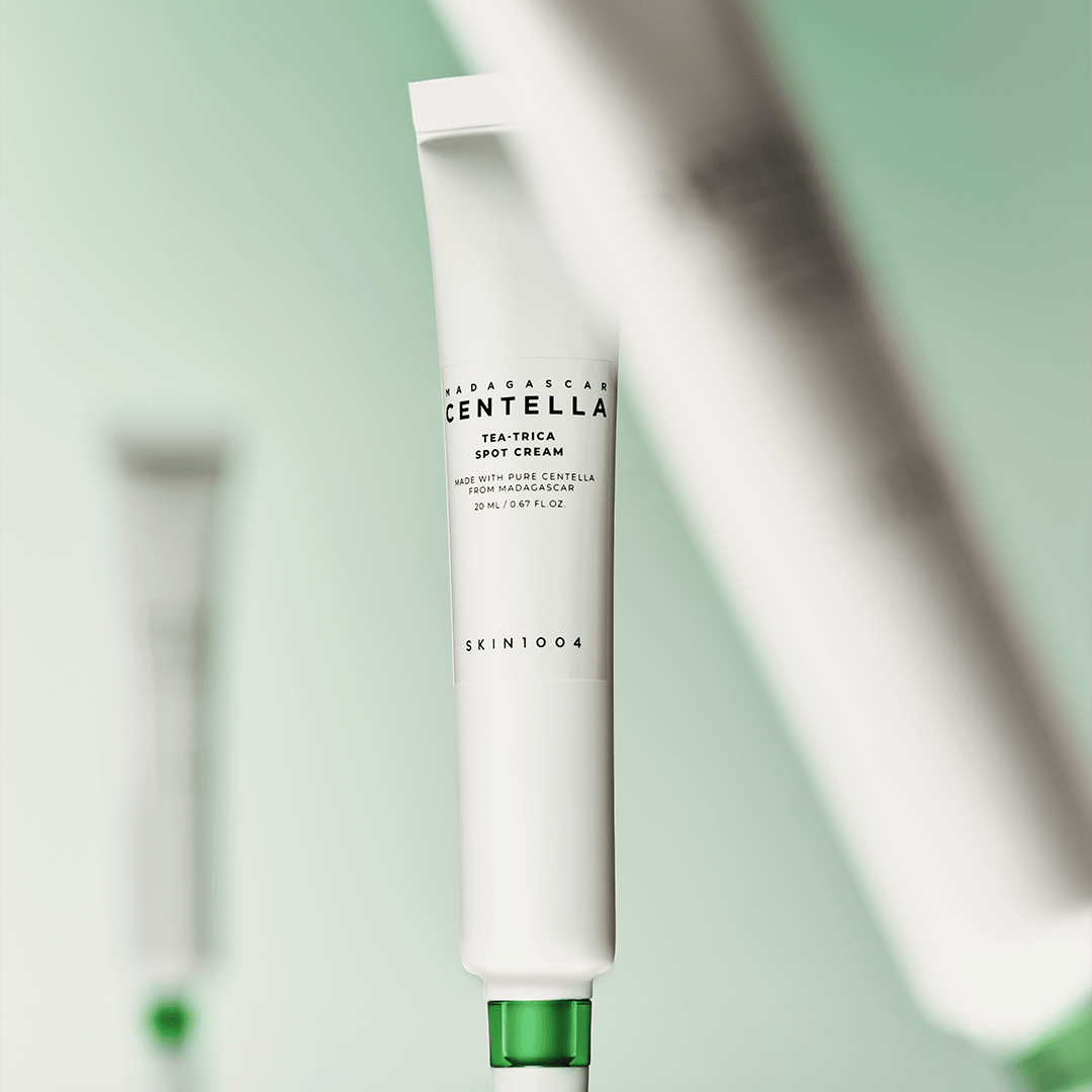 SKIN1004 Crema Tea-Trica Spot Centella