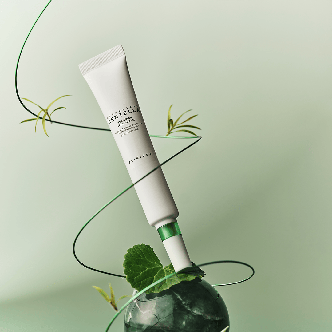 SKIN1004 Crema Tea-Trica Spot Centella