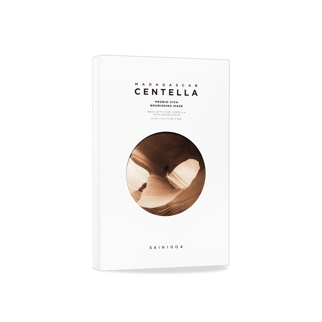 Mascarilla Nutritiva Probio-Cica