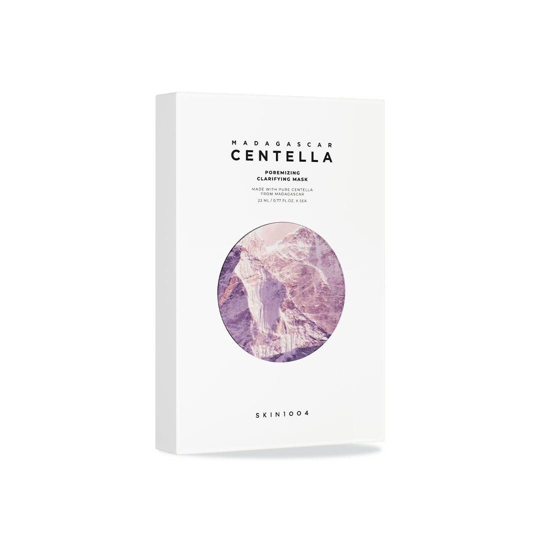 Mascarilla Clarificante Poremizing