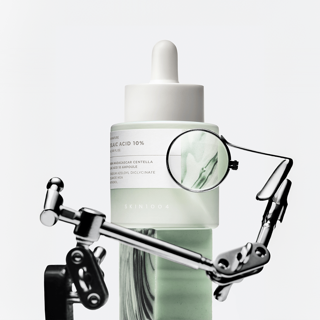 Ampolla con Ácido Azelaico 10% — SKIN1004