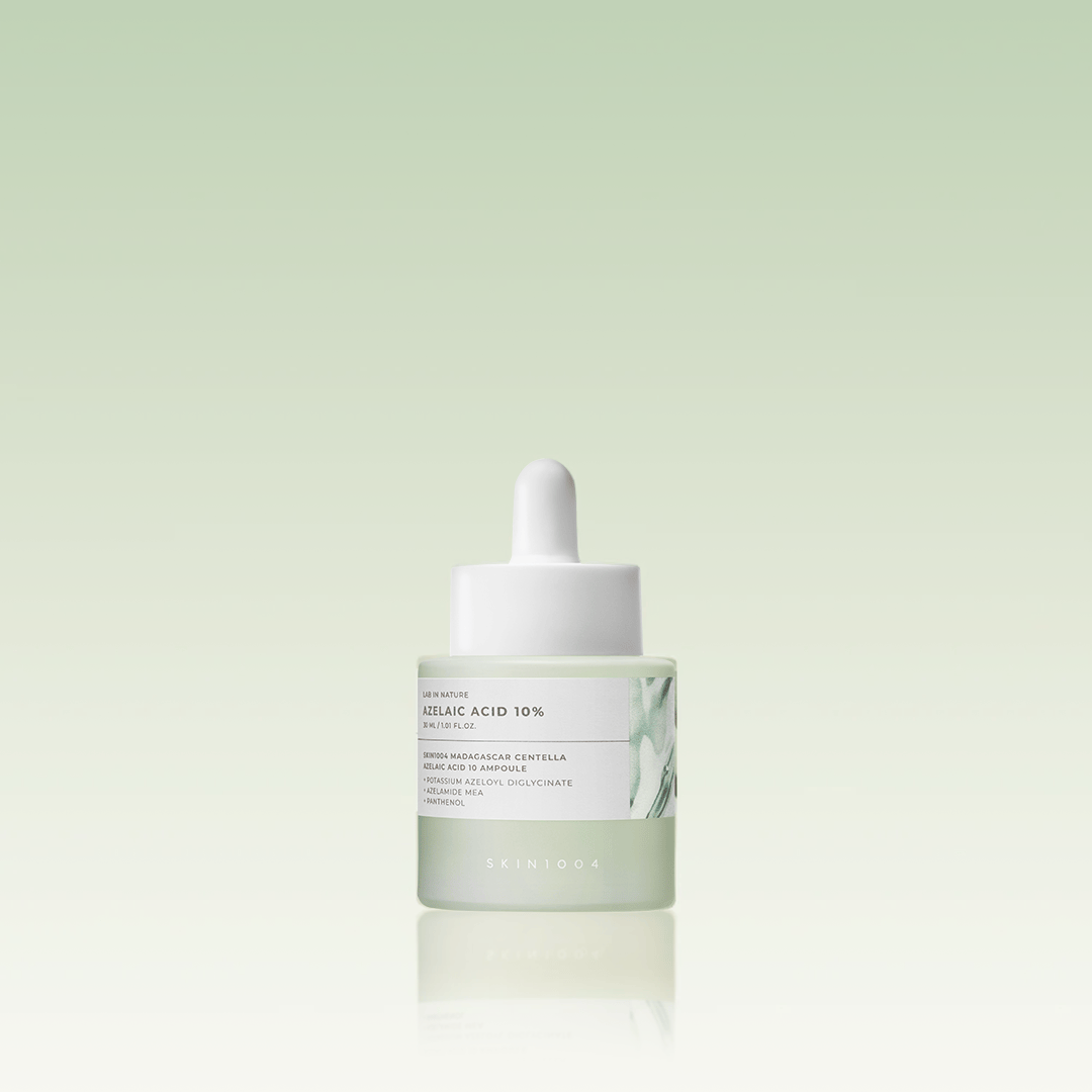 Ampolla con Ácido Azelaico 10% — SKIN1004