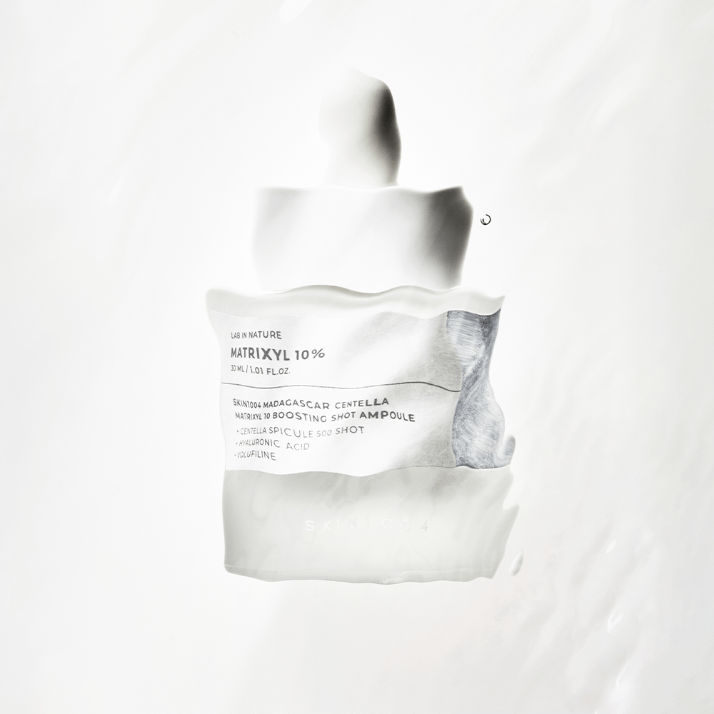 Ampolla Boosting Shot Matrixyl 10%