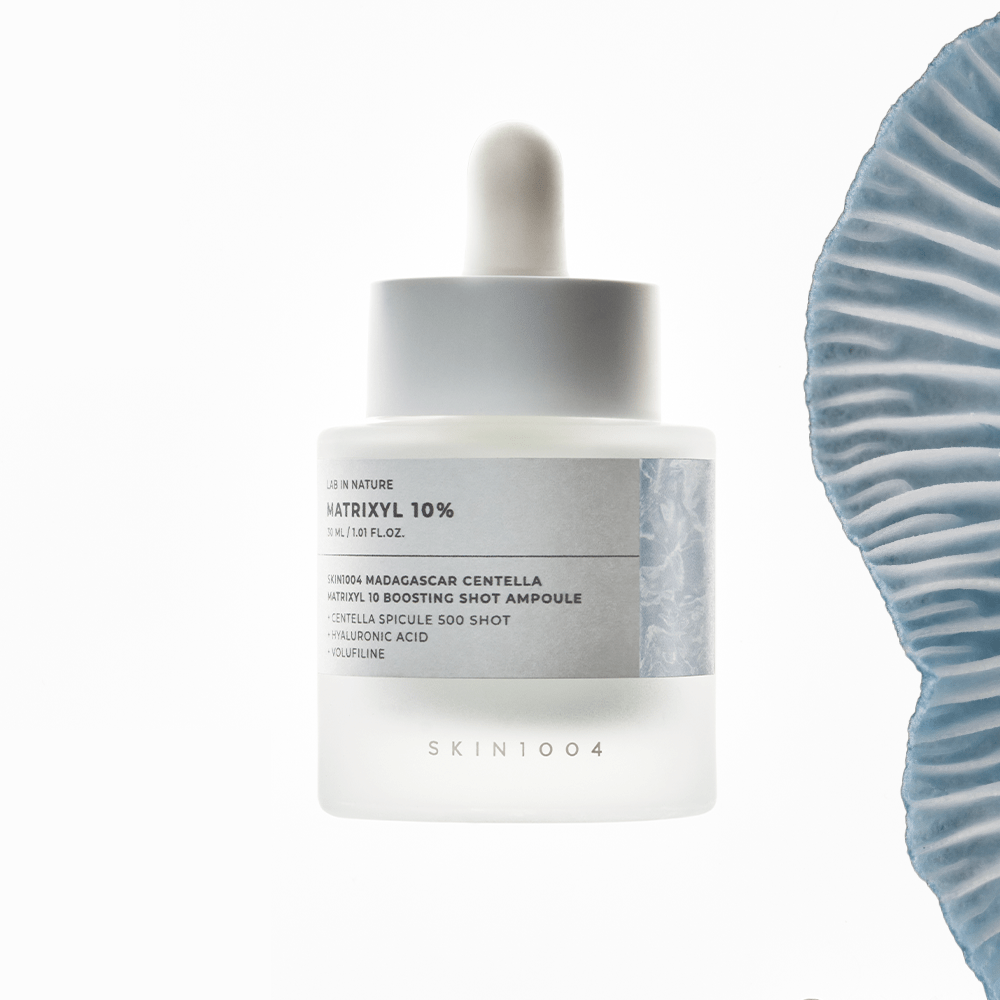 Ampolla Boosting Shot Matrixyl 10%