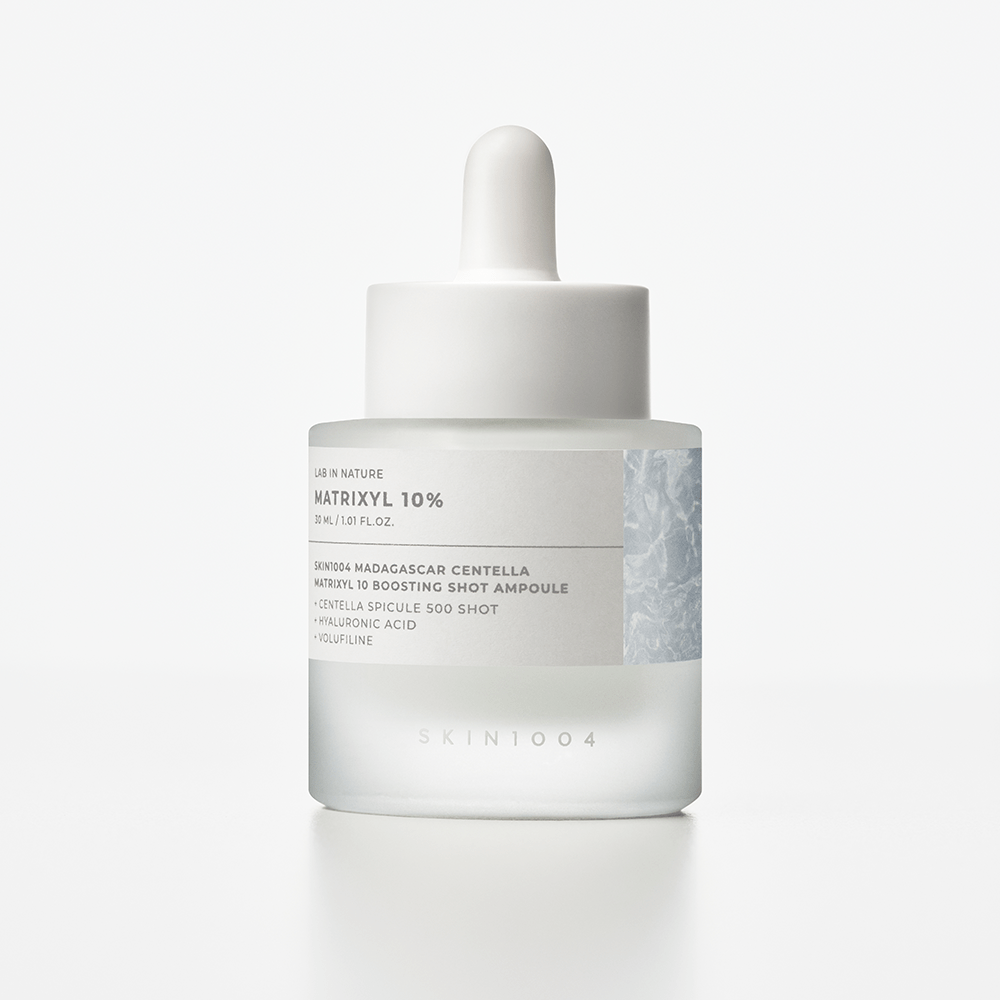 Ampolla Boosting Shot Matrixyl 10%