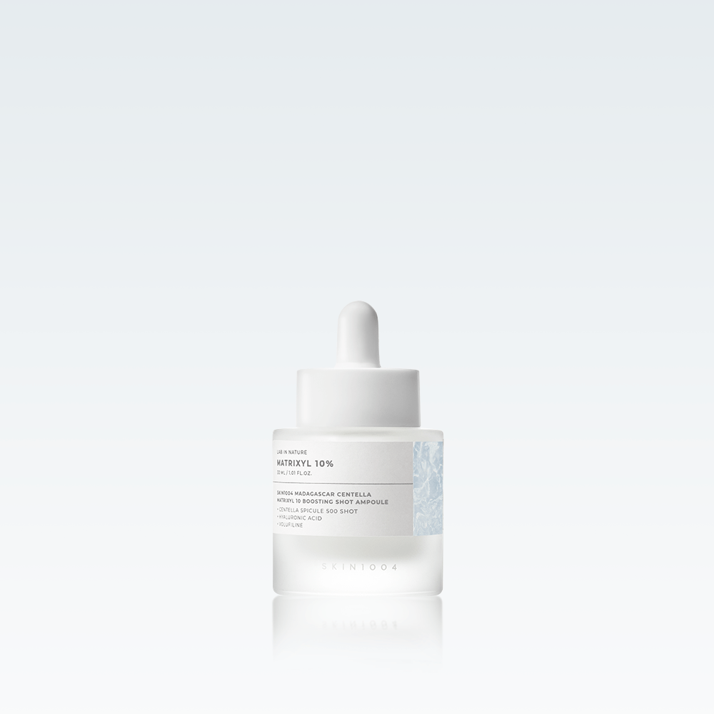 Ampolla Boosting Shot Matrixyl 10%