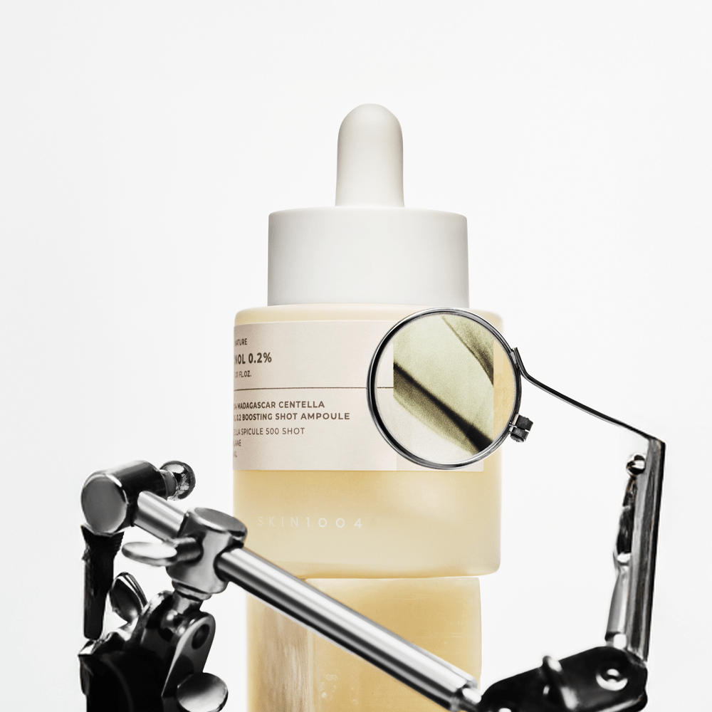 Ampolla Boosting Shot Retinol 0.2%