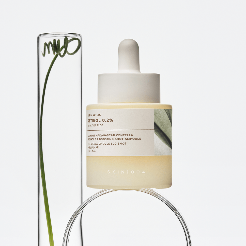 Ampolla Boosting Shot Retinol 0.2%