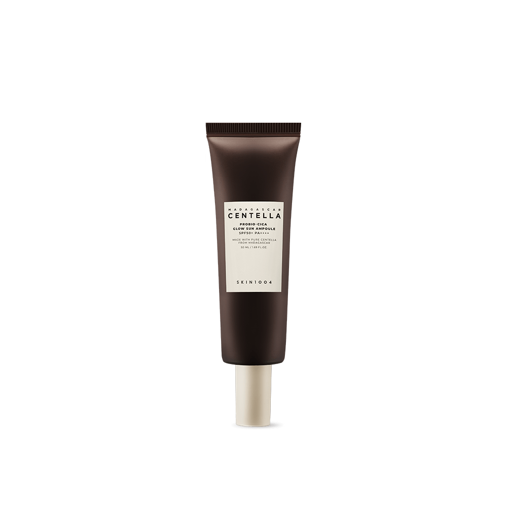 Ampolla Solar Iluminadora Probio-Cica Glow