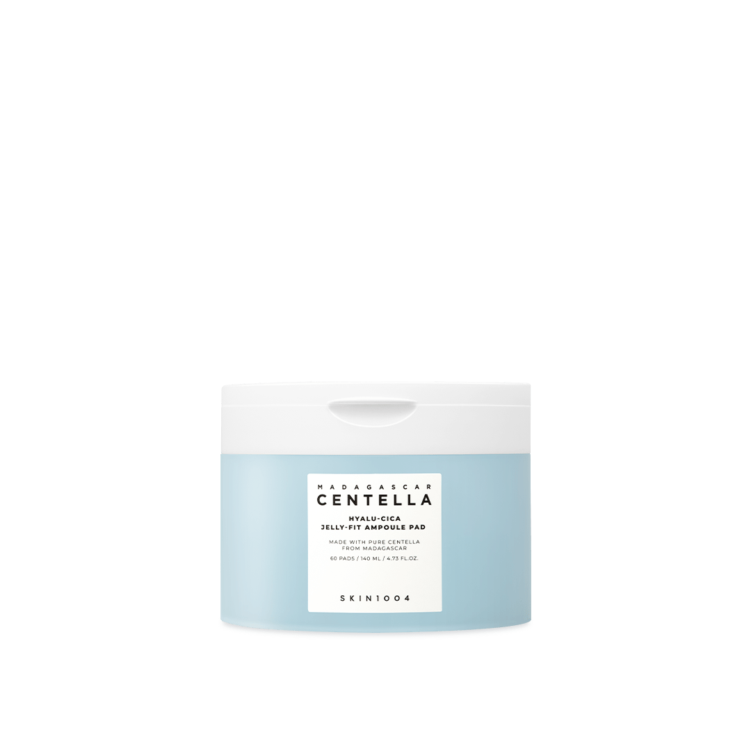 Almohadillas de Ampolla Hyalu-Cica Jelly-Fit