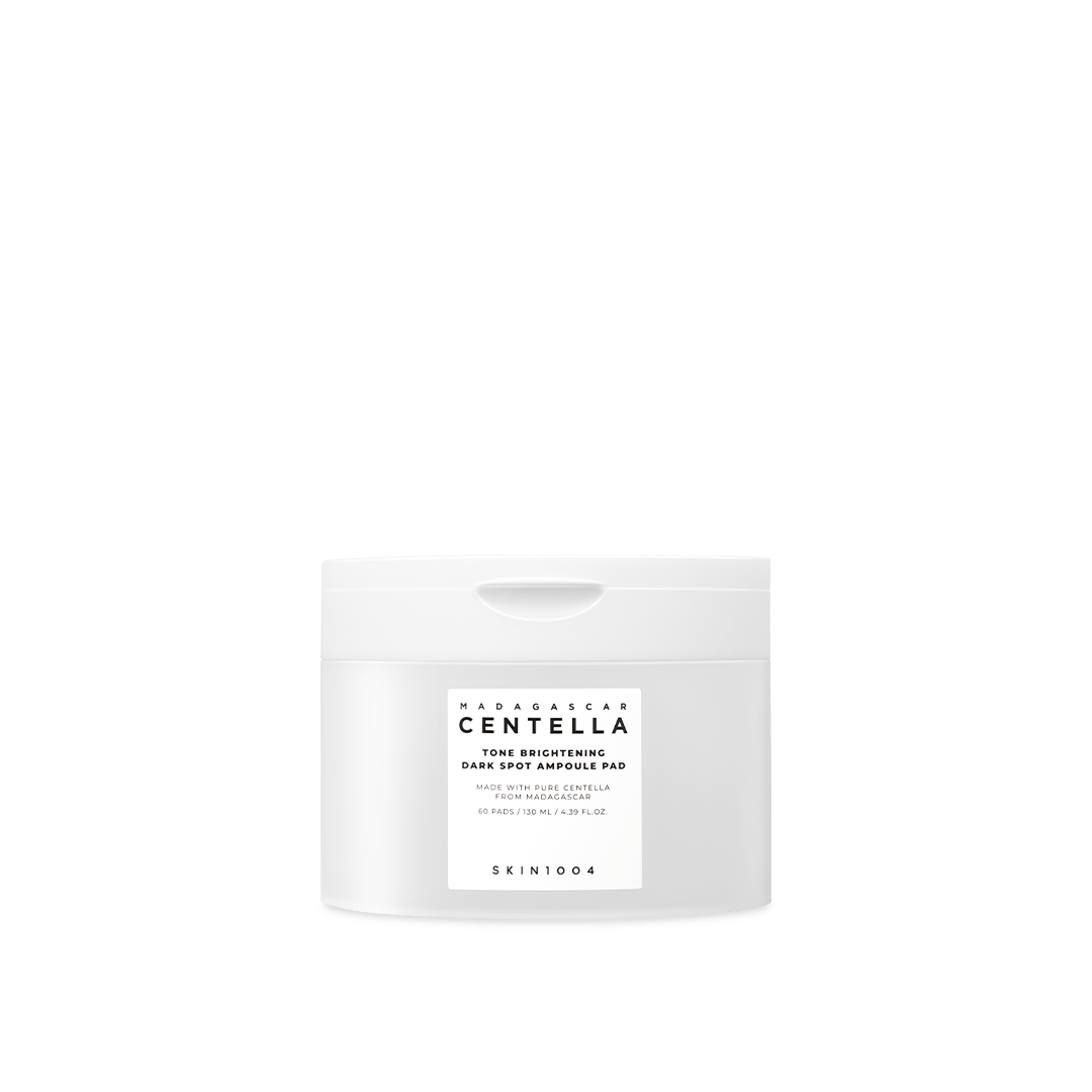 Almohadillas de Ampolla Tone Brightening Dark Spot