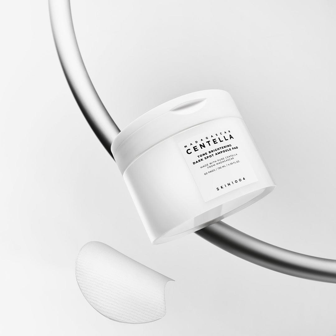 Almohadillas de Ampolla Tone Brightening Dark Spot